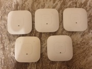 Cisco AIR-CAP2602I-E-K9 punkt dostępu access point (2.4/5GHz POE)