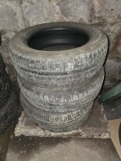 Opony letnie Ceat Ecodrive 185/60 R15