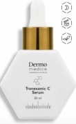 Tranexamic C Serum nowy dermomedica 15 ml