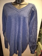 Ulvang wełna sweter męski