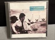 Steve Forbert - The American in me