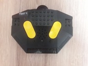 LEGO CITY pilot sterownik do pociągu sprawny