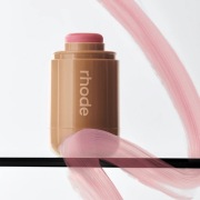 Rhode Pocket Blush kremowy róż do policzków i ust 2w1 piggy- baby pink