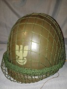 Polski hełm wojskowy wz 67