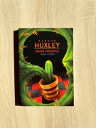 Drzwi Percepcji  Aldous Huxley 