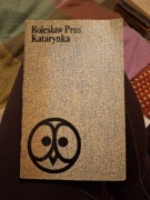 Bolesław Prus Katarynka