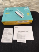 Adapter USB wifi TP-Link TL-WN722N(EU)