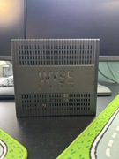 Dell wyse dx0d 2gb 16gb msata + zasilacz