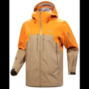 Kurtka Arcteryx Rush Gore-Tex Pro Nowa Potwierdzenie Oryginalności 