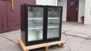Witryna chłodnicza podblatowa ,chłodnia,lodówka