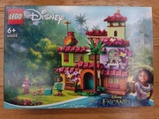 LEGO 43202 Disney - Dom Madrigalów