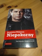 Bronisław Wildstein - "Niepokorny"