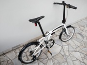 DAHON Tern  Verge P9  stan idealny 9 biegow