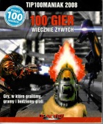 CD-Action 9/2008 (156) Tipsomaniak 2008