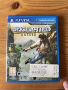 Uncharted Golden Abyss