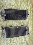 Chłodnice KTM LC4 640/620