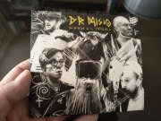 DR MISIO Strach XXI wieku CD NOWA TANIO OKAZJA 