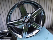 2011Mercedes SL  felgi