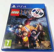 Lego The Hobbit PS4