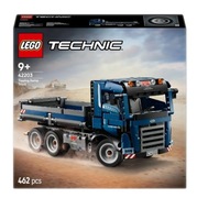 LEGO Technic Wywrotka z przechylaną skrzynią 42203