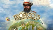 Tropico 3 Gold – PC | Steam KEY | GLOBAL