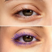 Tusz do rzęs THE ONE Hypnotic Colour - Purple Pop fioletowy