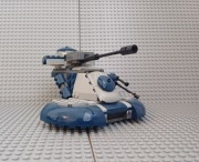 Lego Star Wars 75283