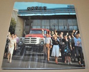 Historia radzieckiej fabryki samochodów ciężarowych i osobowych ZIL