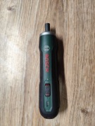 Wkrętarka wkrętak akumulatorowa Bosch Home and Garden PushDrive