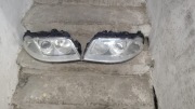 Passat b5fl lampy przod 