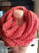 Ellos komin marchewkowy pomarańczowy 36x102 x 2 cm bąbelki