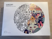 Tablet graficzny Wacom Intuos Pro Paper Edition L 