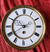 Wiedeńczyk miniatura 16cm mechanizm