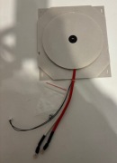 PALNIK grzałka płytowa INDUKCYJNA 8512944 D160 (AL) AMICA PID6540PHTULN 