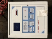 Centrala sygnalizacji pożarowej POLON 4800