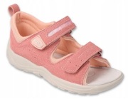 BEFADO SANDAŁKI DZIECIĘCE roz 30 721X025