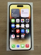 iPhone 14 Pro, Gold, 512GB