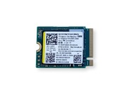 Dysk NVMe M.2 2230 SSSTC 256GB Szybki Dokładnie Przetestowany Jak Nowy
