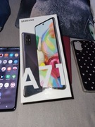 Sprzedam telefon Samsung Galaxy A71 