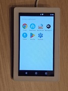 Invue MS1002 + karta sieciowa