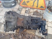 Skrzynia biegów Iveco Daily 3.0 diesel