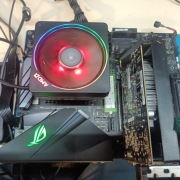 Asus b450 strix gaming II