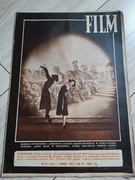 Stare czasopismo Film 1952 nr 49 (210) 