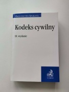 Orzecznictwo Aplikanta. Kodeks cywilny