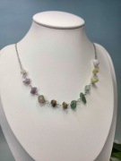 Naszyjnik | Kamyczki