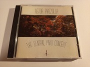 Astor Piazzolla – The Central Park Concert