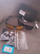 Okulary przeciwsłoneczne z polaryzacja 2 szt 