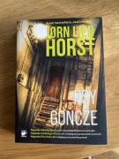 Psy gończe. Jorn Lier Horst