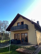 Balustrady Balkonowe Aluminiowe 