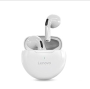 Słuchawki bezprzewodowe Lenovo